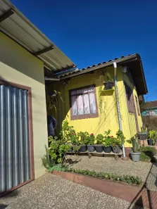 Casa com 3 Quartos à venda, 250m² no Centro, Campo Alegre