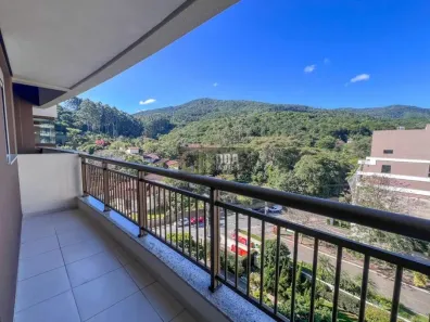 Apartamento com 2 Quartos à venda, 72m² no Itacorubi, Florianópolis
