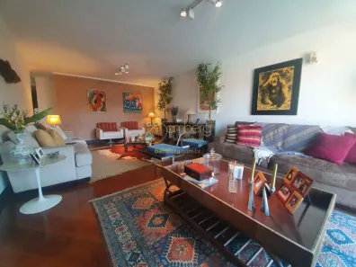 Casa com 3 Quartos à venda, 300m² no Brooklin Paulista, São Paulo
