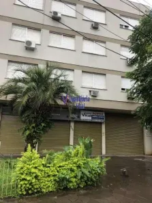 Ponto Comercial à venda, 195m² no Fátima, Canoas