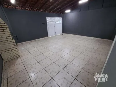 Casa com 2 Quartos à venda, 46m² no Melvi, Praia Grande