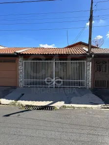 Casa com 2 Quartos à venda, 100m² no Jardim Silvestre IV, Amparo
