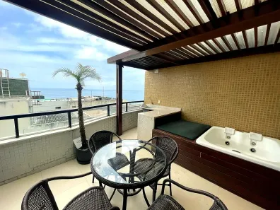 Apartamento com 1 Quarto à venda, 90m² no Rio Vermelho, Salvador