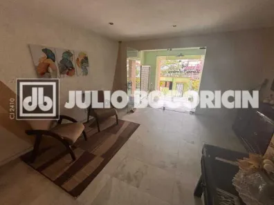 Apartamento com 2 Quartos à venda, 69m² no Engenho de Dentro, Rio de Janeiro