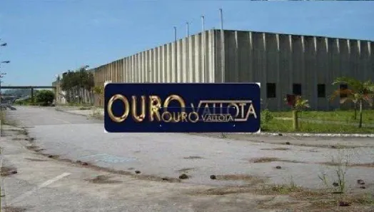 Galpão/Depósito/Armazém para alugar, 5727m² no Dos Casa, São Bernardo do Campo
