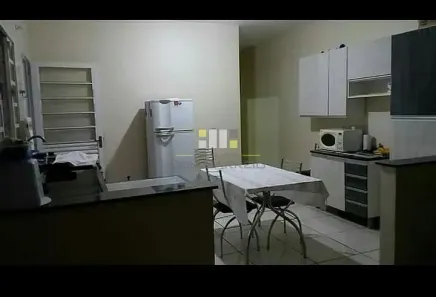 Casa com 2 Quartos à venda, 72m² no Jardim das Orquídeas, Sumaré