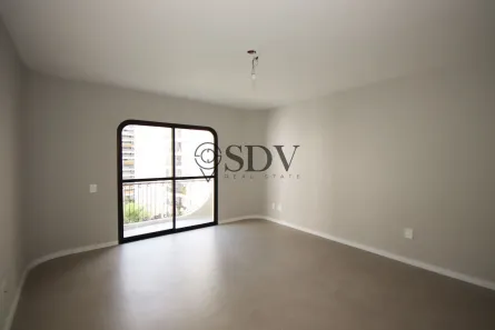 Apartamento com 1 Quarto à venda, 74m² no Itaim Bibi, São Paulo