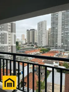 Apartamento com 2 Quartos à venda, 38m² no Vila Nair, São Paulo
