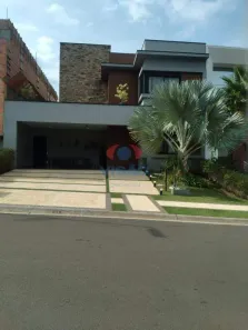 Casa de Condomínio com 4 Quartos à venda, 333m² no Residencial Duas Marias, Indaiatuba