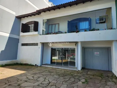 Ponto Comercial para alugar, 100m² no Mathias Velho, Canoas