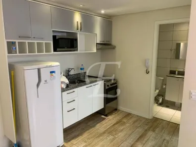 Apartamento com 1 Quarto à venda, 28m² no Consolação, São Paulo