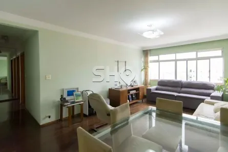 Apartamento com 3 Quartos à venda, 130m² no Lauzane Paulista, São Paulo