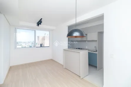 Apartamento com 2 Quartos para alugar, 59m² no São João, Porto Alegre