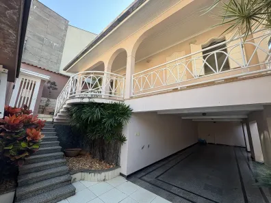 Casa com 4 Quartos à venda, 263m² no Nova Tijuca, Coronel Fabriciano