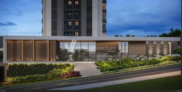 Apartamento com 2 Quartos à venda, 68m² no Jardim Primavera, Campinas
