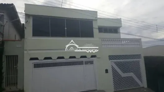 Casa com 6 Quartos à venda, 502m² no Centro, Jacareí