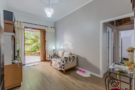 Apartamento com 2 Quartos à venda, 70m² no Navegantes, Porto Alegre