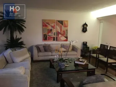 Apartamento com 3 Quartos à venda, 203m² no Cerqueira César, São Paulo