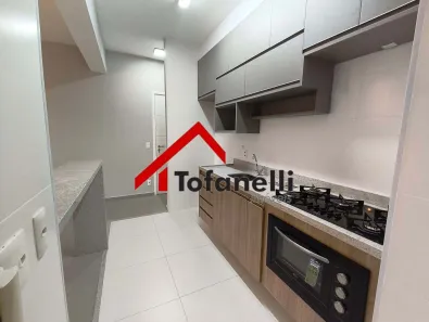 Apartamento com 3 Quartos para alugar, 94m² no Centro, São Bernardo do Campo