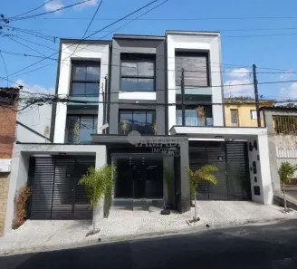 Sobrado com 3 Quartos à venda, 83m² no Vila Antonina, São Paulo