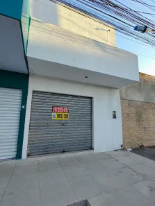 Ponto Comercial para alugar, 150m² no Cidade Universitária, Maceió
