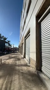 Ponto Comercial para alugar, 90m² no Santa Cruz Industrial, Contagem