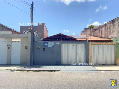 Casa com 3 Quartos para alugar, 127m² no Passaré, Fortaleza
