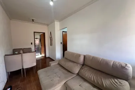 Apartamento com 2 Quartos à venda, 180m² no Santa Branca, Belo Horizonte
