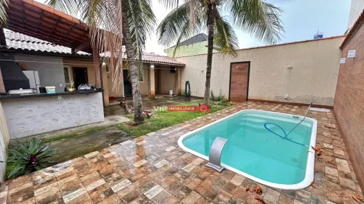 Casa com 2 Quartos à venda, 87m² no Guaratiba, Rio de Janeiro