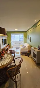Apartamento com 3 Quartos à venda, 73m² no Imbuí, Salvador