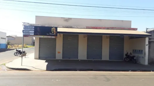 Ponto Comercial à venda, 41m² no Shopping Park, Uberlândia