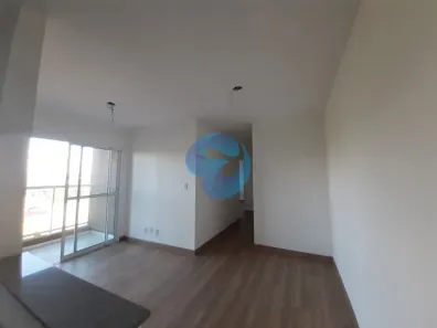 Apartamento com 2 Quartos à venda, 54m² no Chácaras Reunidas São Jorge, Sorocaba