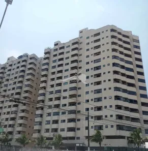 Apartamento com 1 Quarto à venda, 60m² no Maracanã, Praia Grande