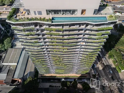 Apartamento com 1 Quarto à venda, 34m² no Vila Olímpia, São Paulo