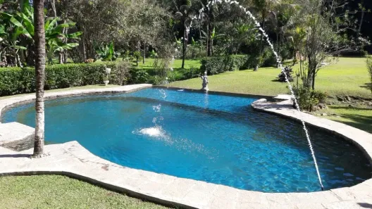 Fazenda/Sítio com 6 Quartos à venda, 3000m² no , Cachoeiras de Macacu