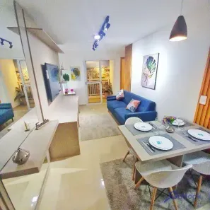 Apartamento com 2 Quartos à venda, 50m² no Centro, Diadema