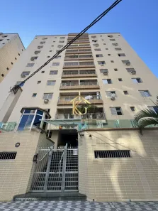 Apartamento com 2 Quartos à venda, 88m² no Tupi, Praia Grande