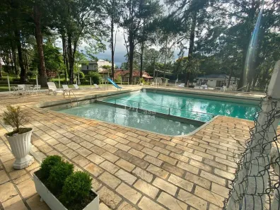 Apartamento com 1 Quarto à venda, 55m² no Itapetinga, Atibaia