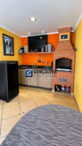 Apartamento com 3 Quartos à venda, 180m² no Rudge Ramos, São Bernardo do Campo