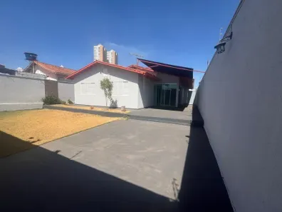 Casa com 3 Quartos à venda, 156m² no Jardim Atlântico, Goiânia