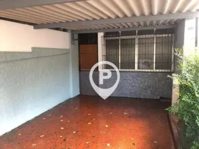 Sobrado com 2 Quartos à venda, 128m² no Barcelona, São Caetano do Sul