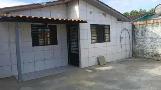 Casa com 2 Quartos para alugar, 40m² no Cidade Nova, Manaus