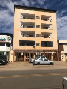 Apartamento com 1 Quarto à venda, 41m² no Setor Habitacional Vicente Pires, Brasília