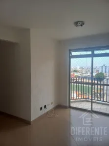 Apartamento com 3 Quartos à venda, 76m² no Chácara Belenzinho, São Paulo