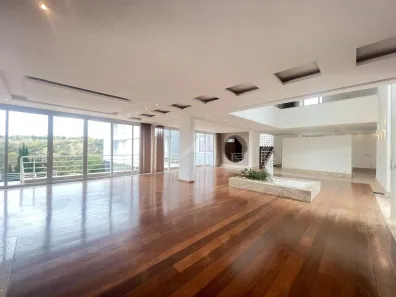 Casa de Condomínio com 6 Quartos à venda, 1100m² no Sítios de Recreio Gramado, Campinas