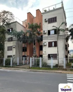 Apartamento com 3 Quartos à venda, 91m² no Santo Inácio, Santa Cruz do Sul
