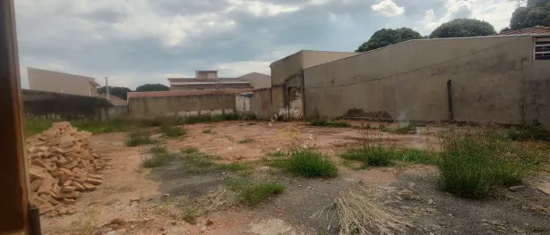Lote/Terreno à venda, 396m² no Vila Industrial, Campinas