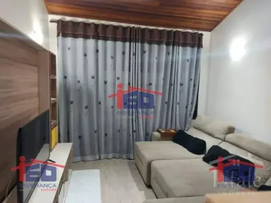 Sobrado com 4 Quartos à venda, 220m² no Parque das Nações, Barueri
