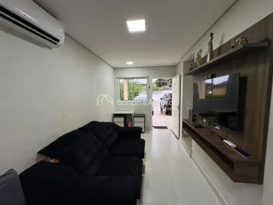 Casa de Condomínio com 3 Quartos à venda, 114m² no Chácara Primavera, Campinas