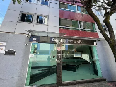 Apartamento com 2 Quartos à venda, 62m² no Jardim Camburi, Vitória